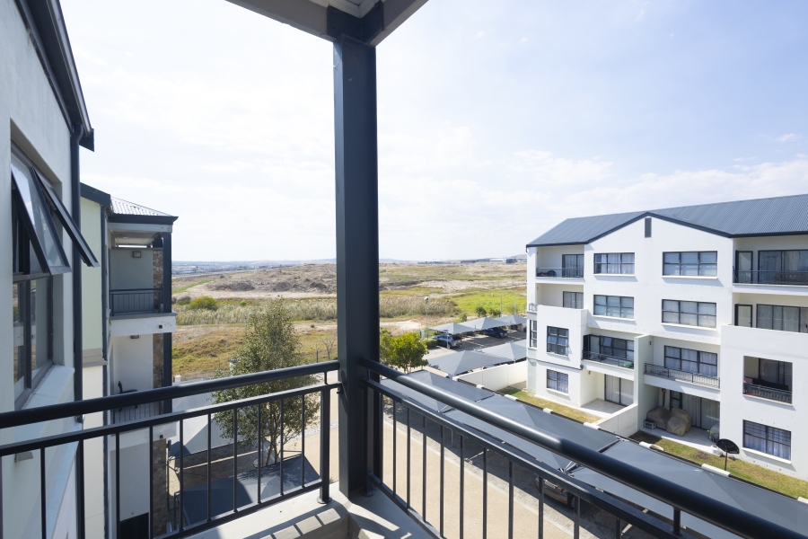 1 Bedroom Property for Sale in Richwood Western Cape